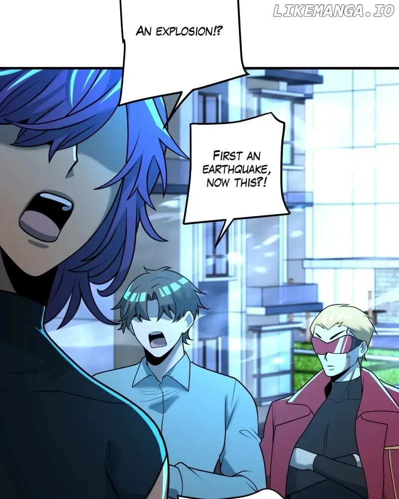 Back From Black Chapter 37 Online - pƔgina 78