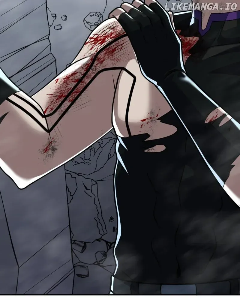 Back From Black Chapter 37 Online - pƔgina 96