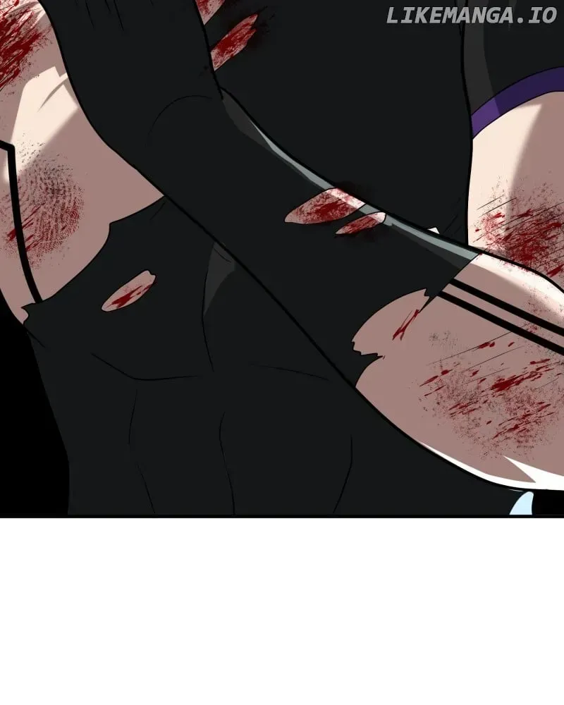 Back From Black Chapter 37 Online - pƔgina 107