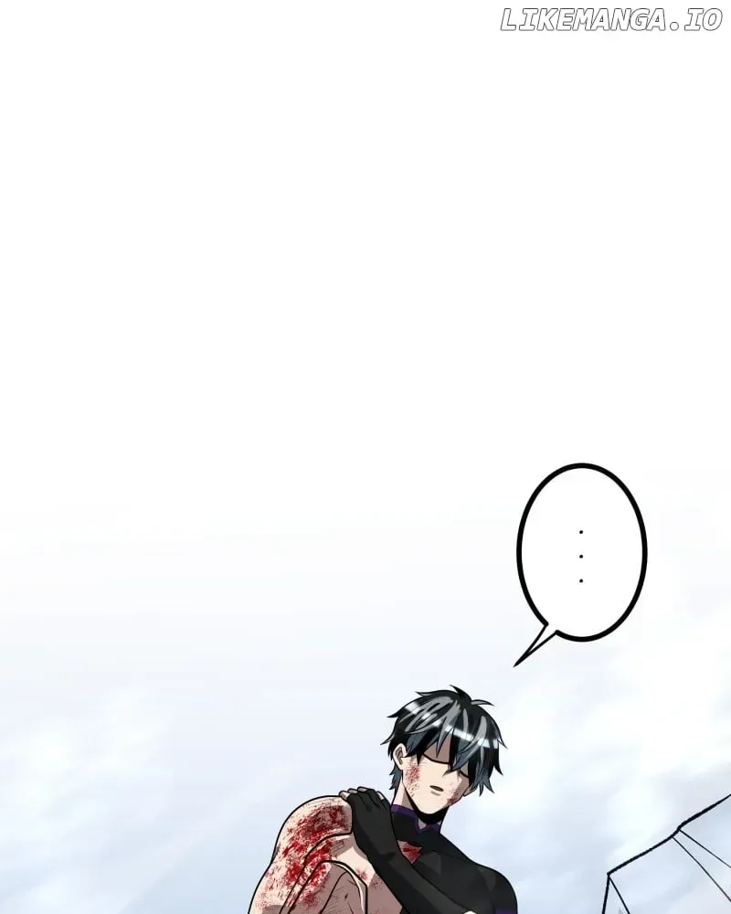 Back From Black Chapter 37 Online - pƔgina 108