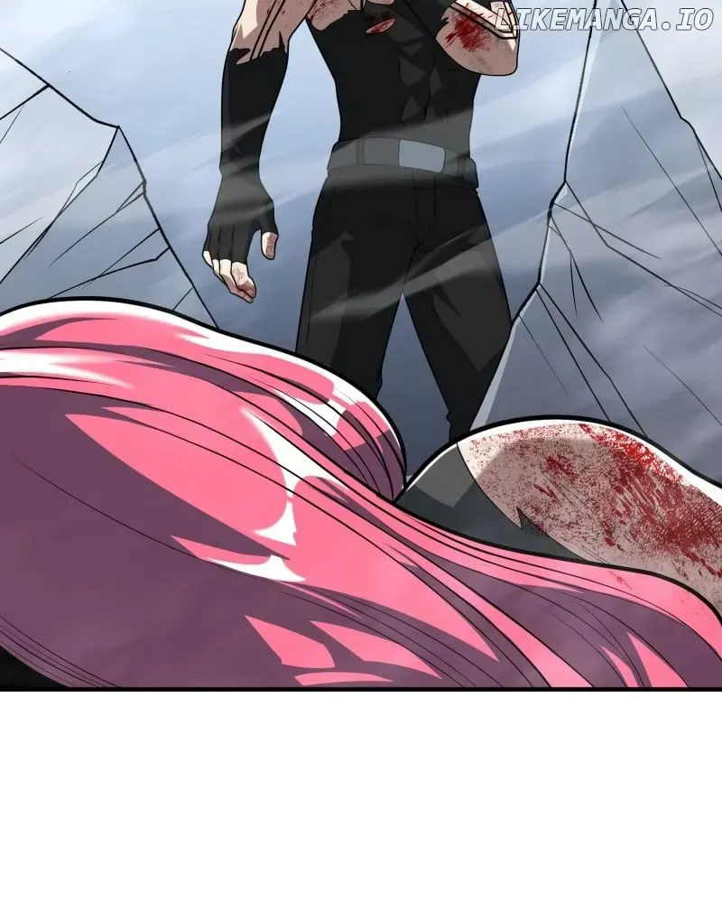 Back From Black Chapter 37 Online - pƔgina 109