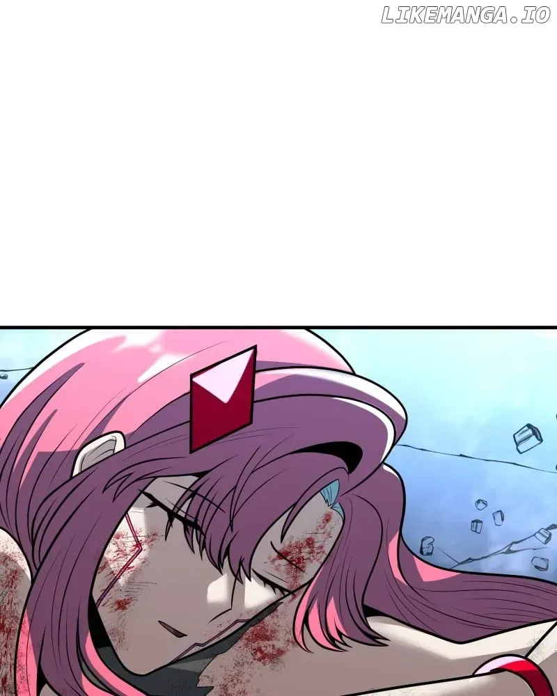 Back From Black Chapter 37 Online - pƔgina 110