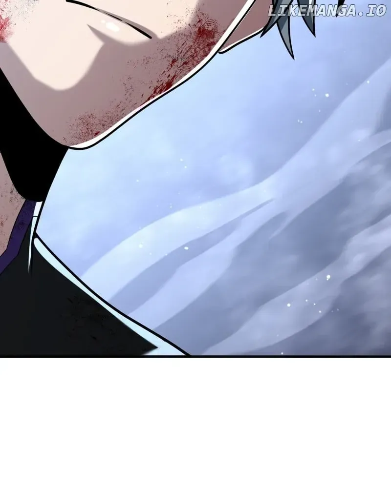 Back From Black Chapter 37 Online - pƔgina 112