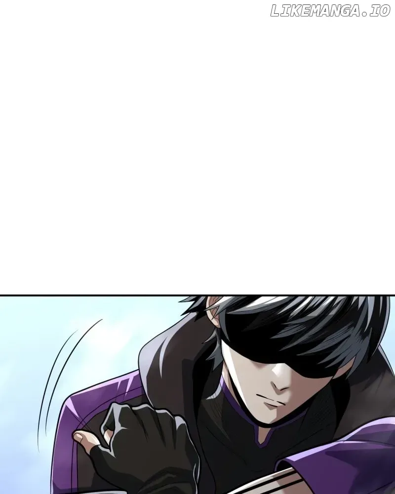 Back From Black Chapter 37 Online - pƔgina 125