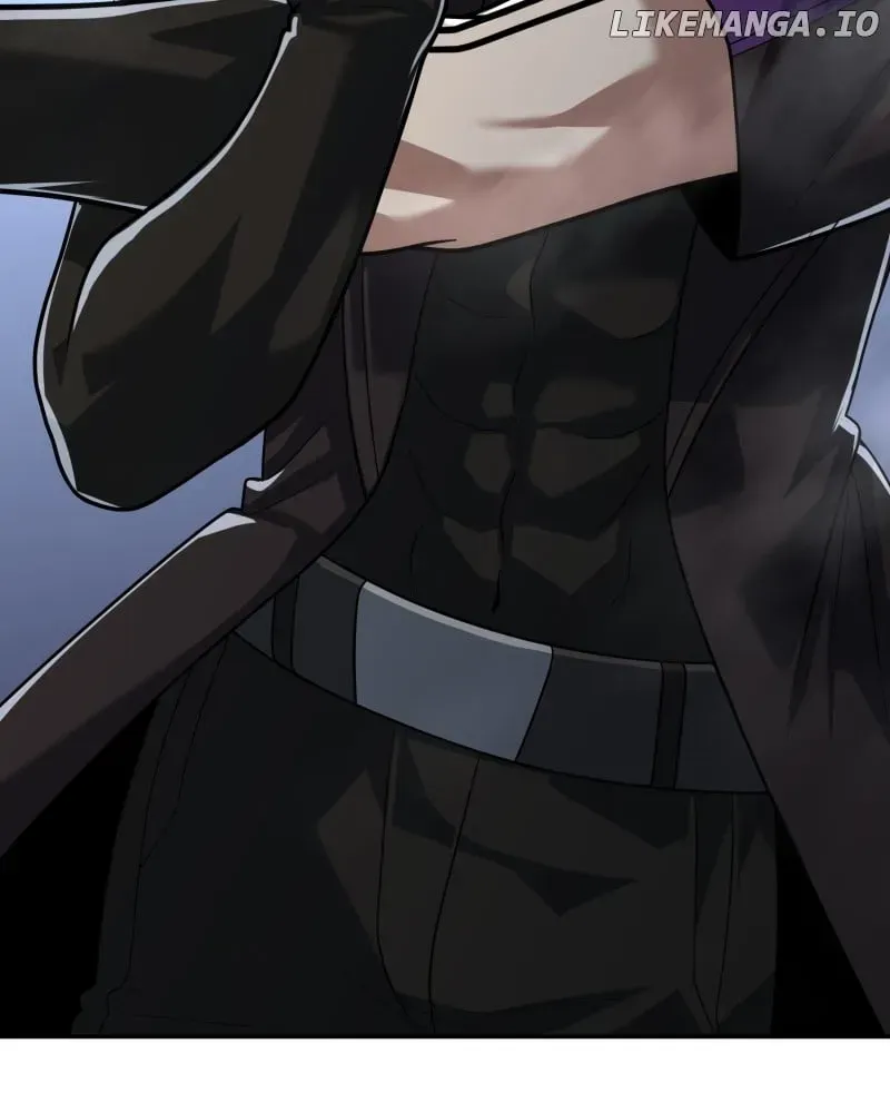 Back From Black Chapter 37 Online - pƔgina 126