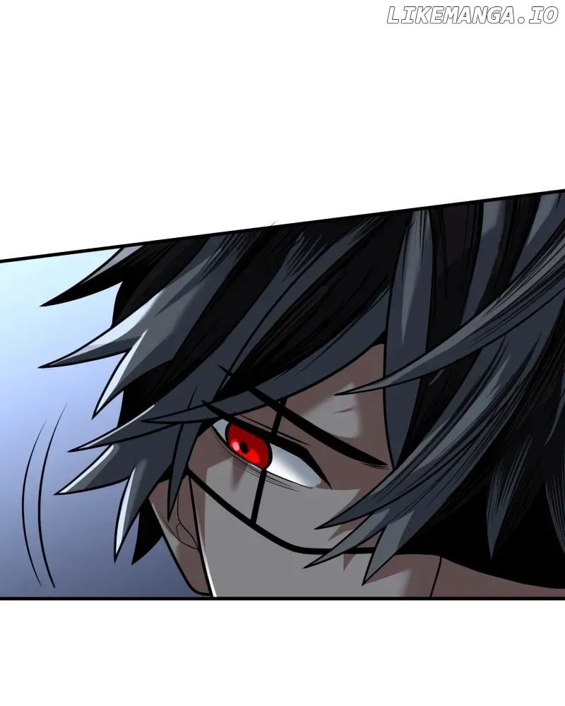 Back From Black Chapter 37 Online - pƔgina 128