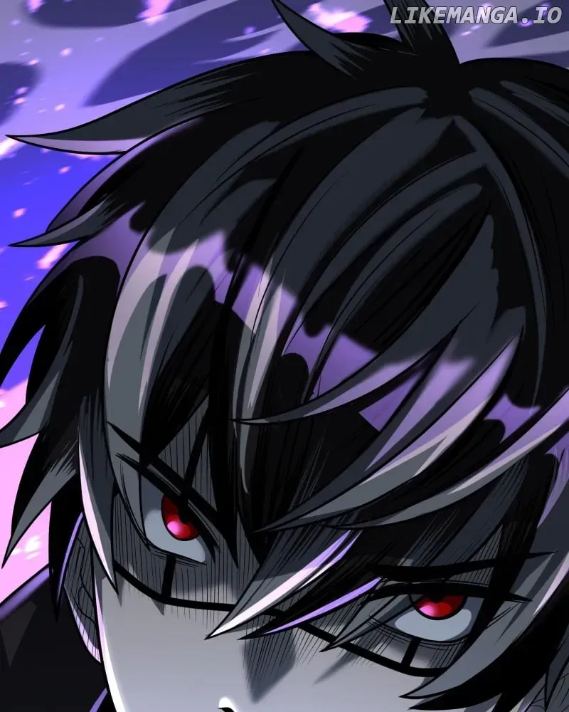 Back From Black Chapter 37 Online - pƔgina 165