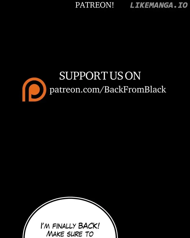 Back From Black Chapter 37 Online - pƔgina 171