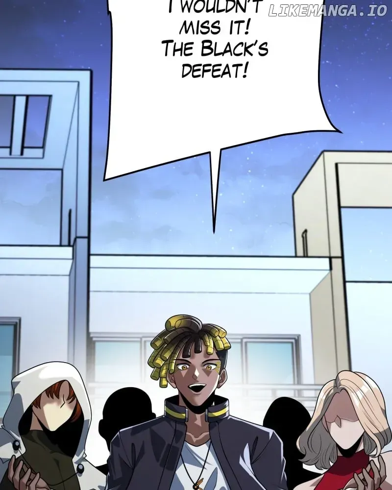 Back From Black Chapter 38 Online - pƔgina 6
