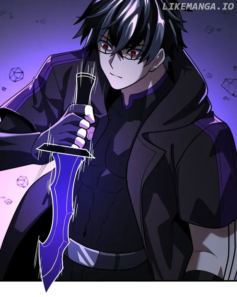 Back From Black Chapter 38 Online - pƔgina 9