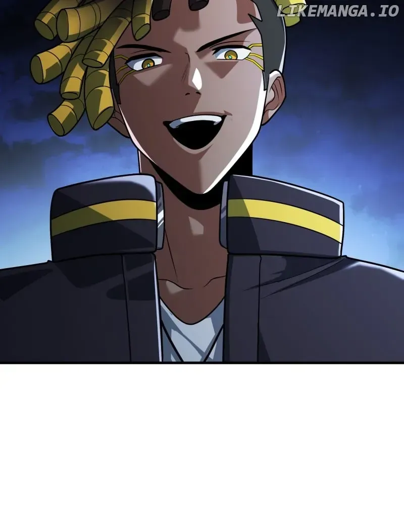 Back From Black Chapter 38 Online - pƔgina 11