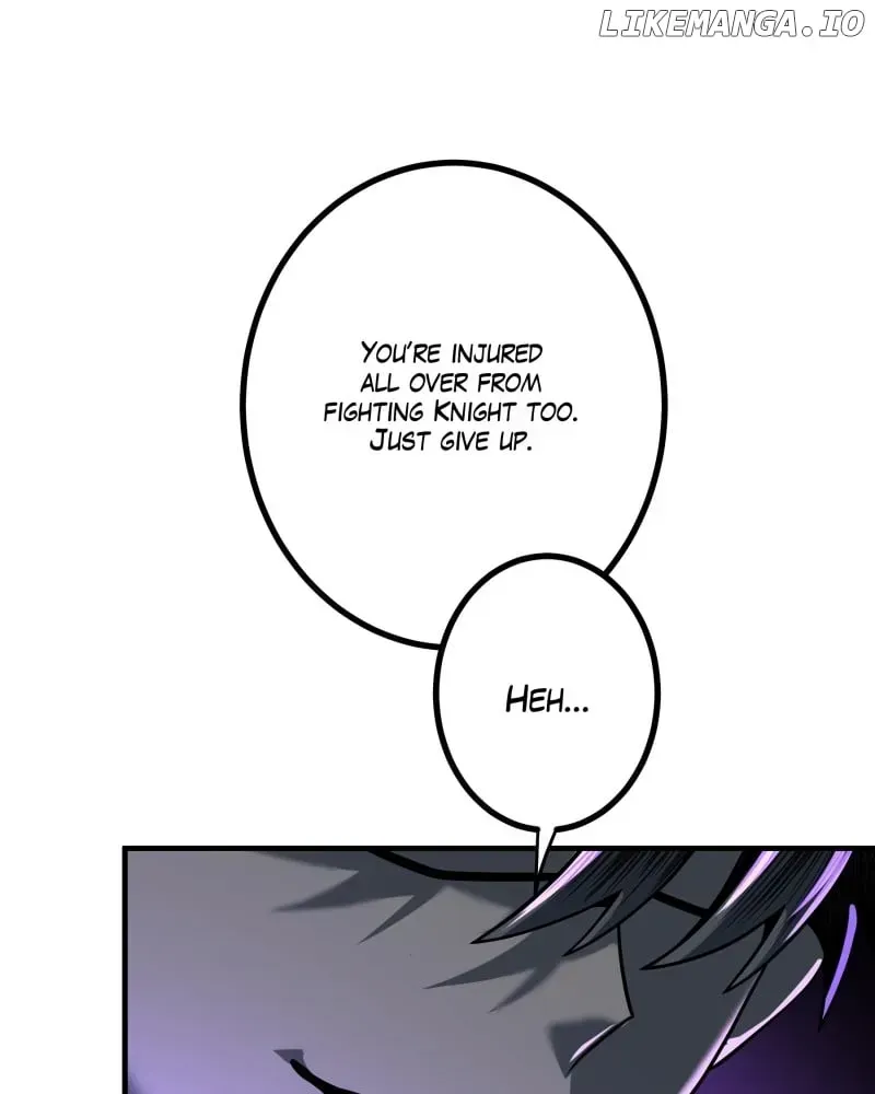 Back From Black Chapter 38 Online - pƔgina 12