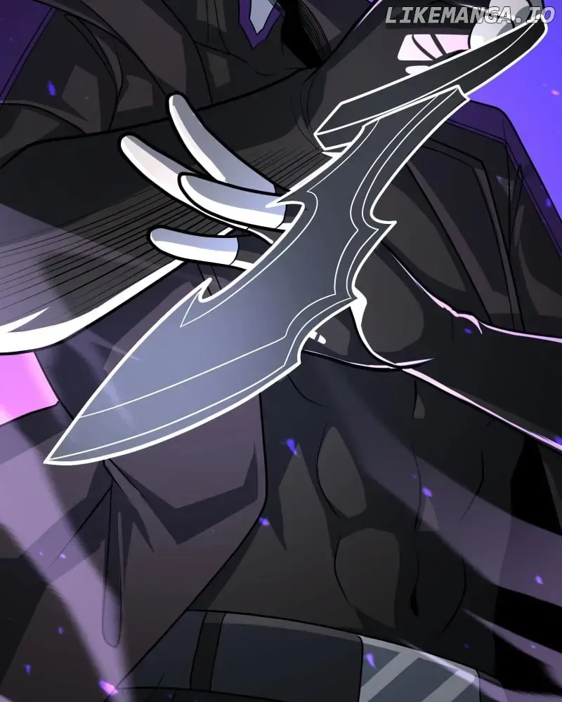 Back From Black Chapter 38 Online - pƔgina 16