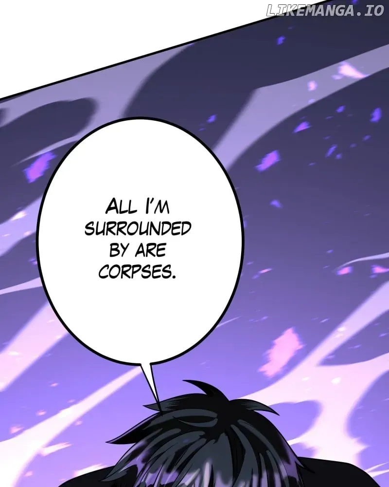 Back From Black Chapter 38 Online - pƔgina 19