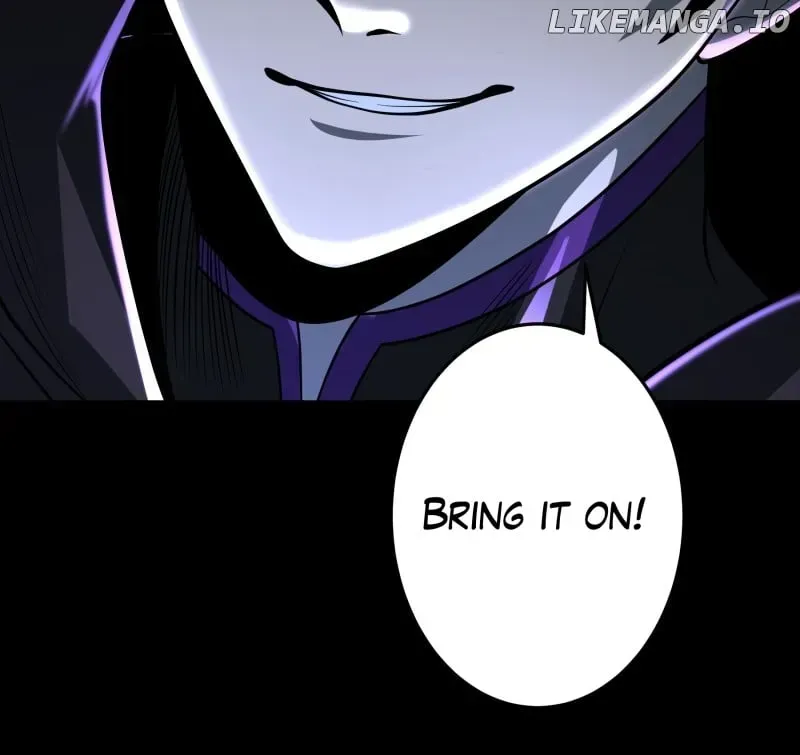 Back From Black Chapter 38 Online - pƔgina 25