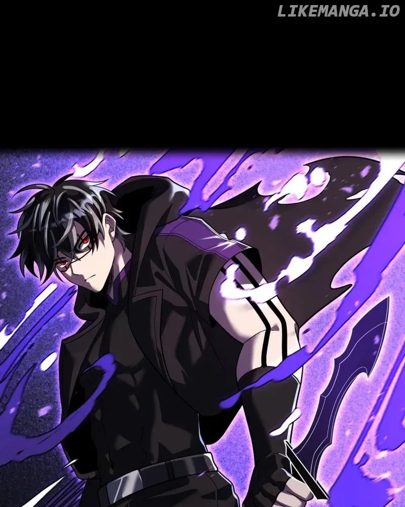 Back From Black Chapter 38 Online - pƔgina 26