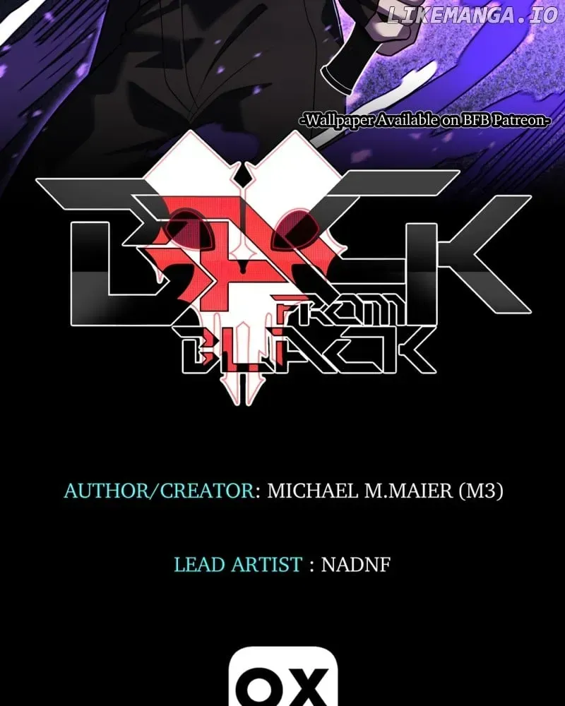 Back From Black Chapter 38 Online - pƔgina 27