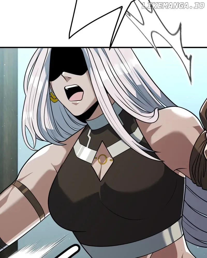 Back From Black Chapter 38 Online - pƔgina 33