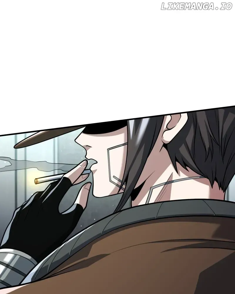 Back From Black Chapter 38 Online - pƔgina 35