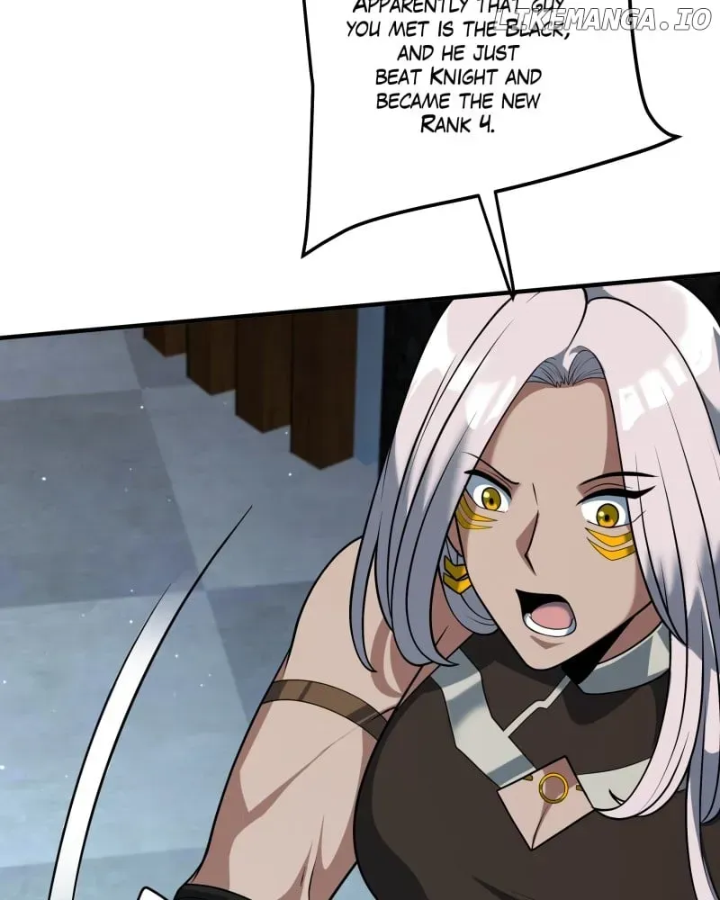 Back From Black Chapter 38 Online - pƔgina 40