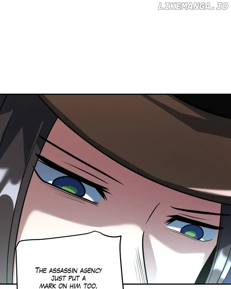 Back From Black Chapter 38 Online - pƔgina 43