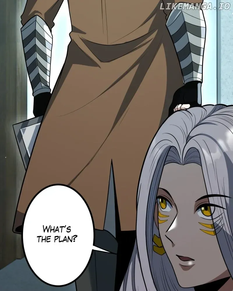 Back From Black Chapter 38 Online - pƔgina 48