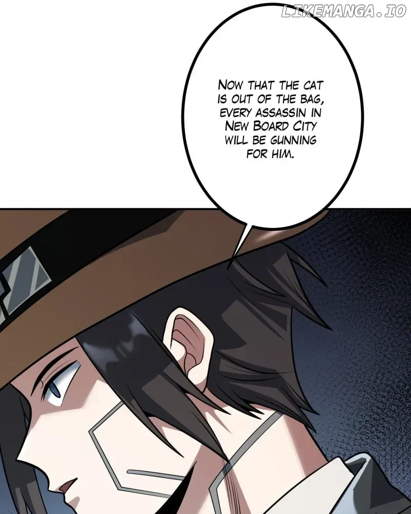 Back From Black Chapter 38 Online - pƔgina 50