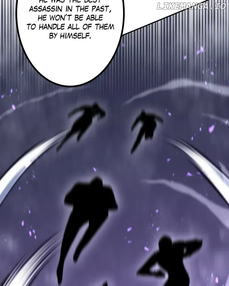 Back From Black Chapter 38 Online - pƔgina 53