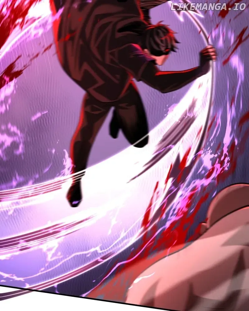 Back From Black Chapter 38 Online - pƔgina 86