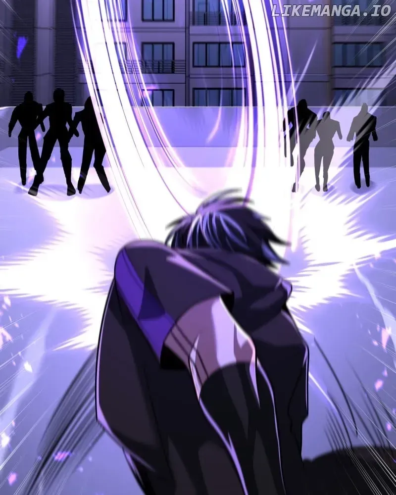 Back From Black Chapter 38 Online - pƔgina 100