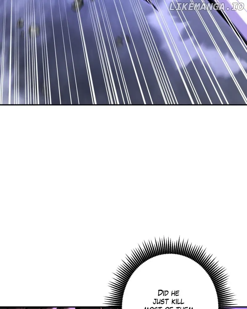 Back From Black Chapter 38 Online - pƔgina 104