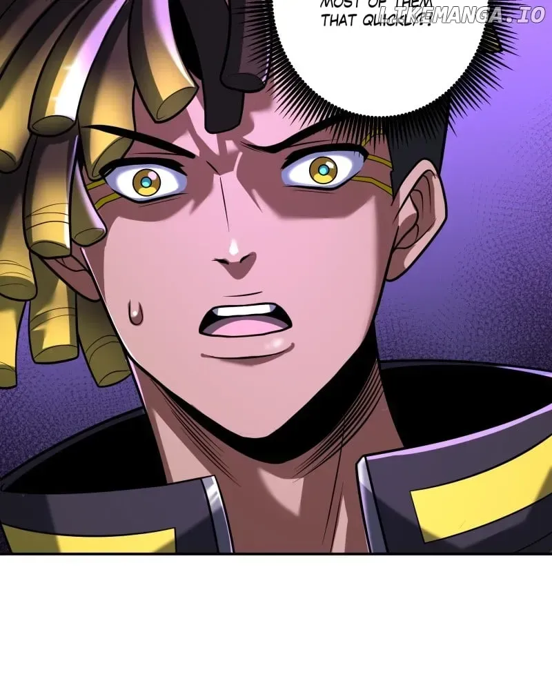 Back From Black Chapter 38 Online - pƔgina 105