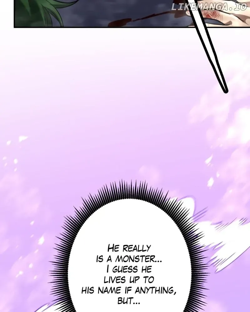 Back From Black Chapter 38 Online - pƔgina 107