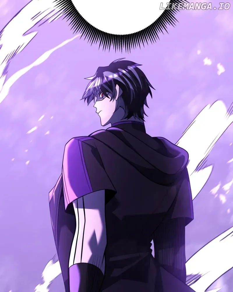Back From Black Chapter 38 Online - pƔgina 108