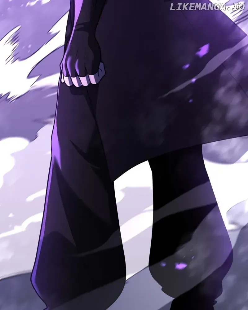 Back From Black Chapter 38 Online - pƔgina 109