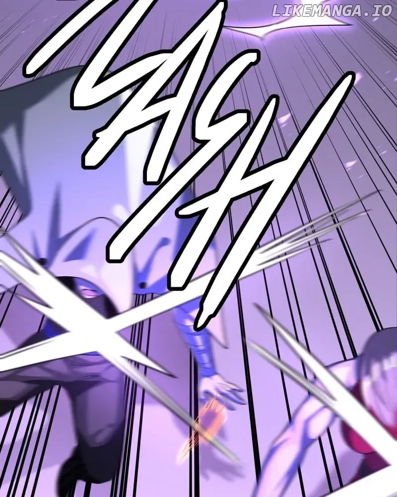 Back From Black Chapter 38 Online - pƔgina 125