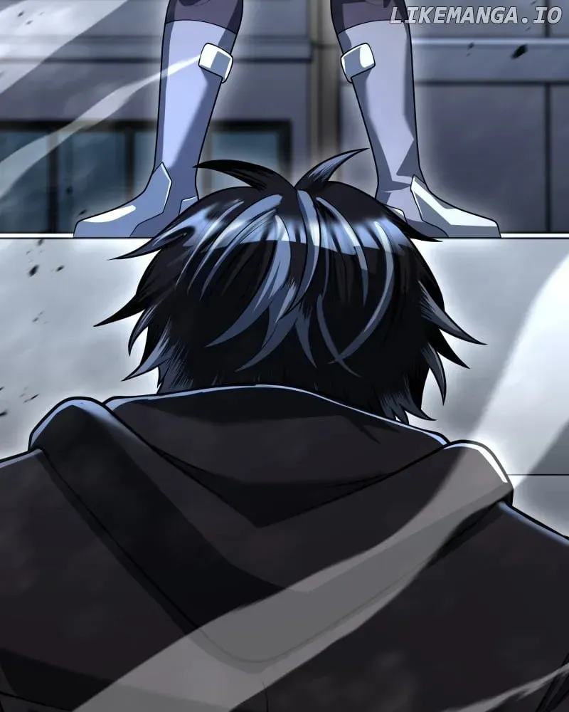 Back From Black Chapter 38 Online - pƔgina 128