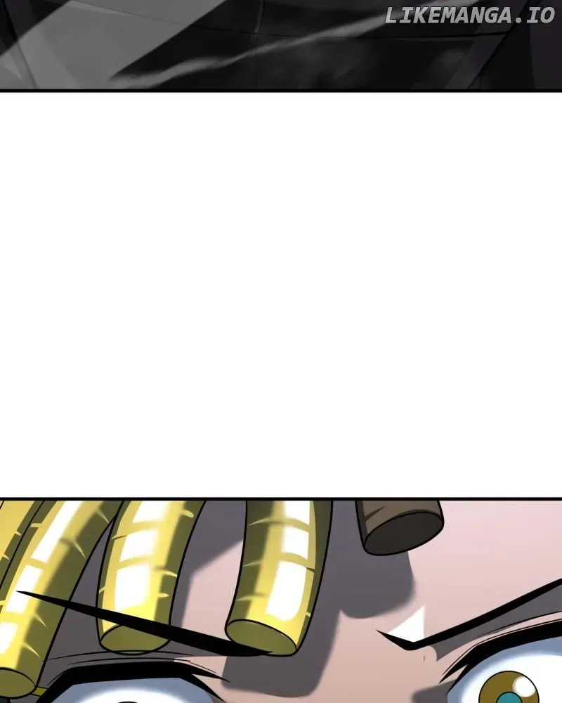 Back From Black Chapter 38 Online - pƔgina 129