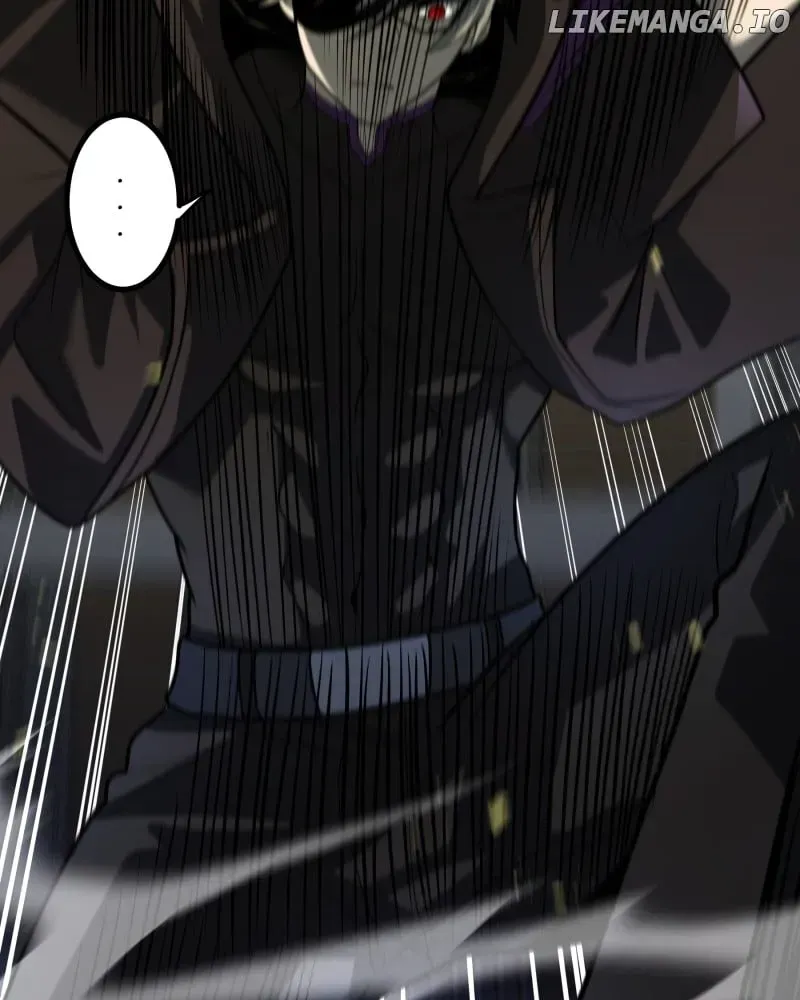 Back From Black Chapter 38 Online - pƔgina 151