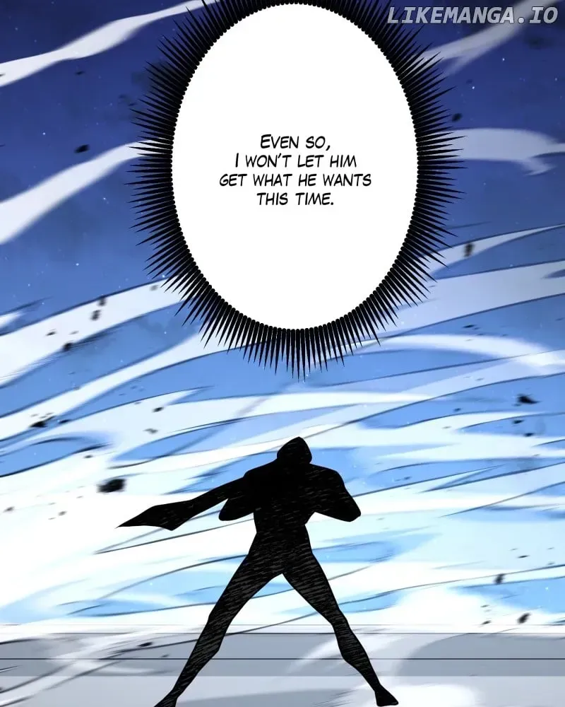 Back From Black Chapter 38 Online - pƔgina 158