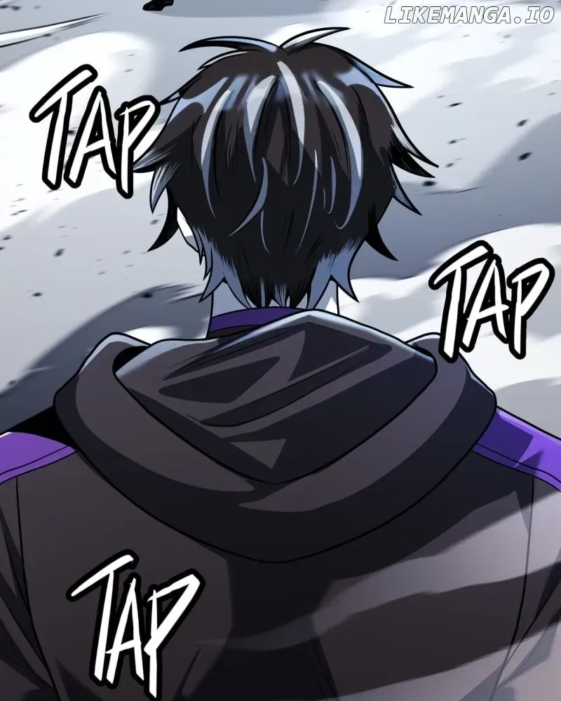 Back From Black Chapter 38 Online - pƔgina 159