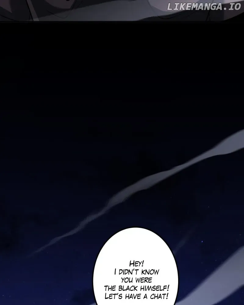 Back From Black Chapter 38 Online - pƔgina 160