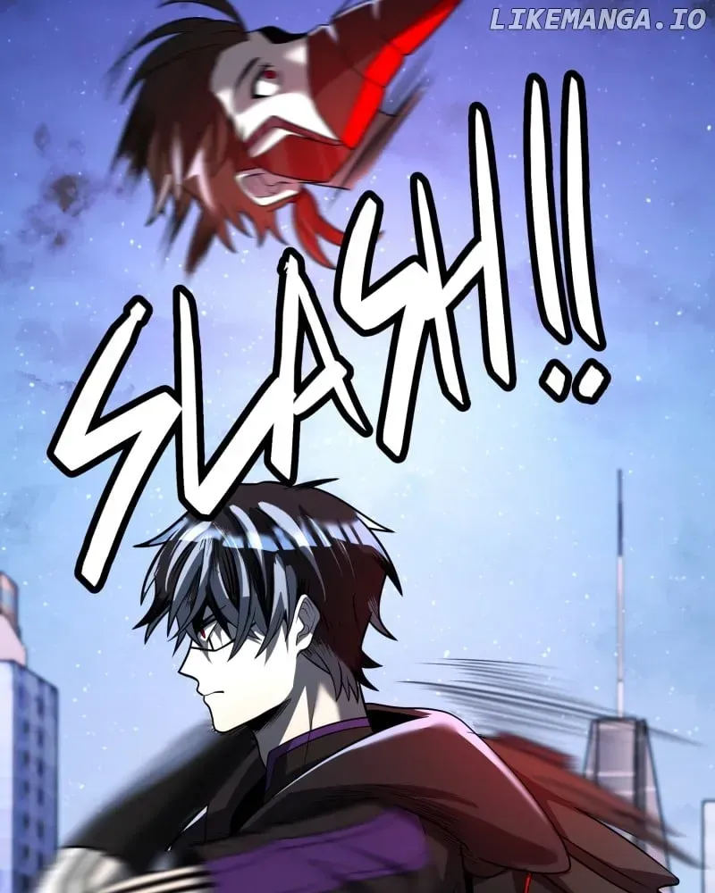 Back From Black Chapter 38 Online - pƔgina 164