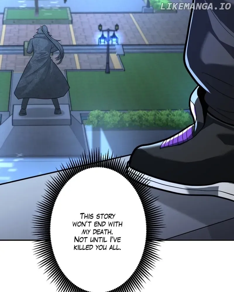 Back From Black Chapter 38 Online - pƔgina 167