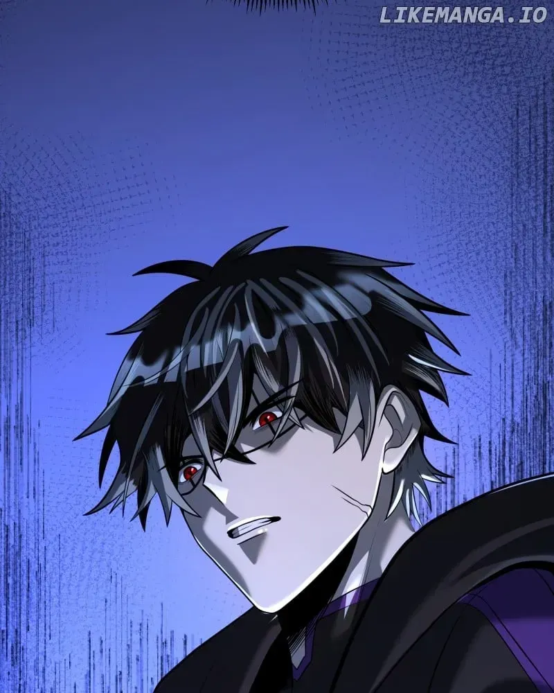 Back From Black Chapter 38 Online - pƔgina 173