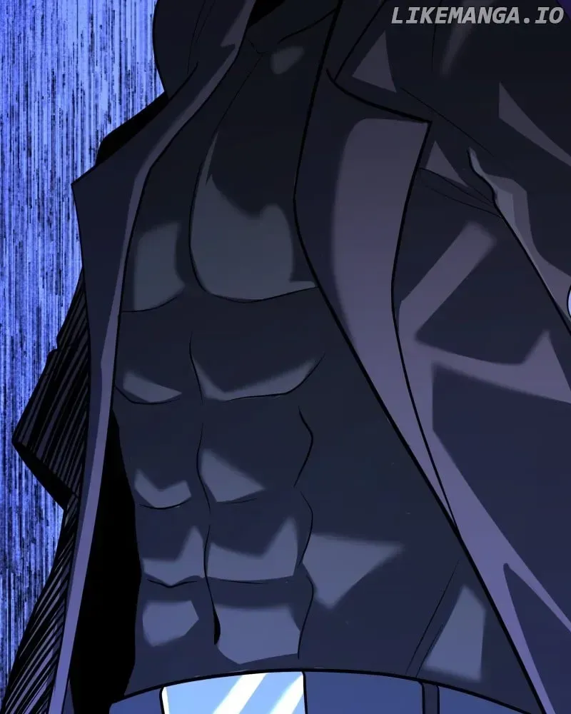 Back From Black Chapter 38 Online - pƔgina 174