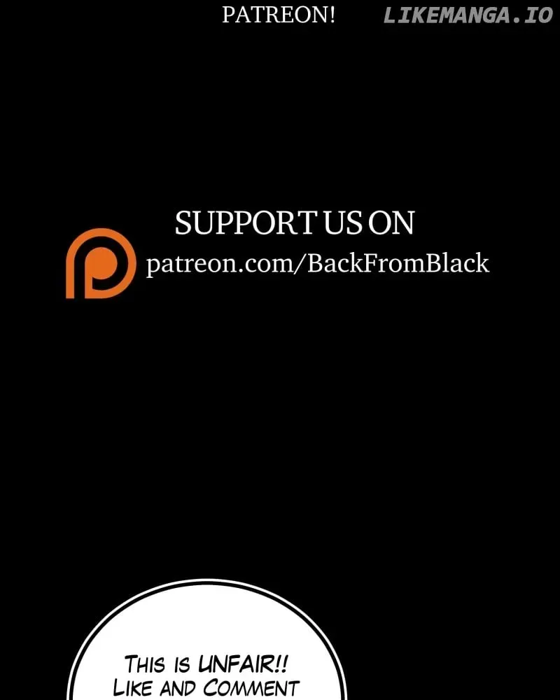 Back From Black Chapter 38 Online - pƔgina 191