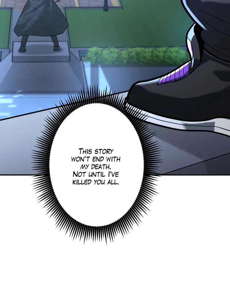 Back From Black Chapter 39 Online - pƔgina 2