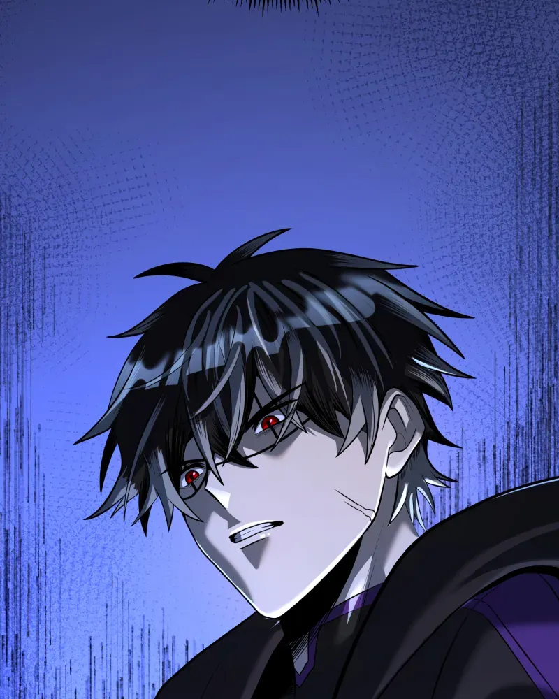 Back From Black Chapter 39 Online - pƔgina 8