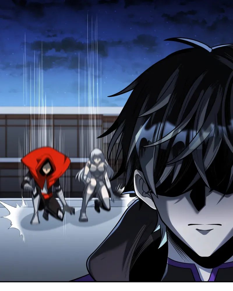 Back From Black Chapter 39 Online - pƔgina 12